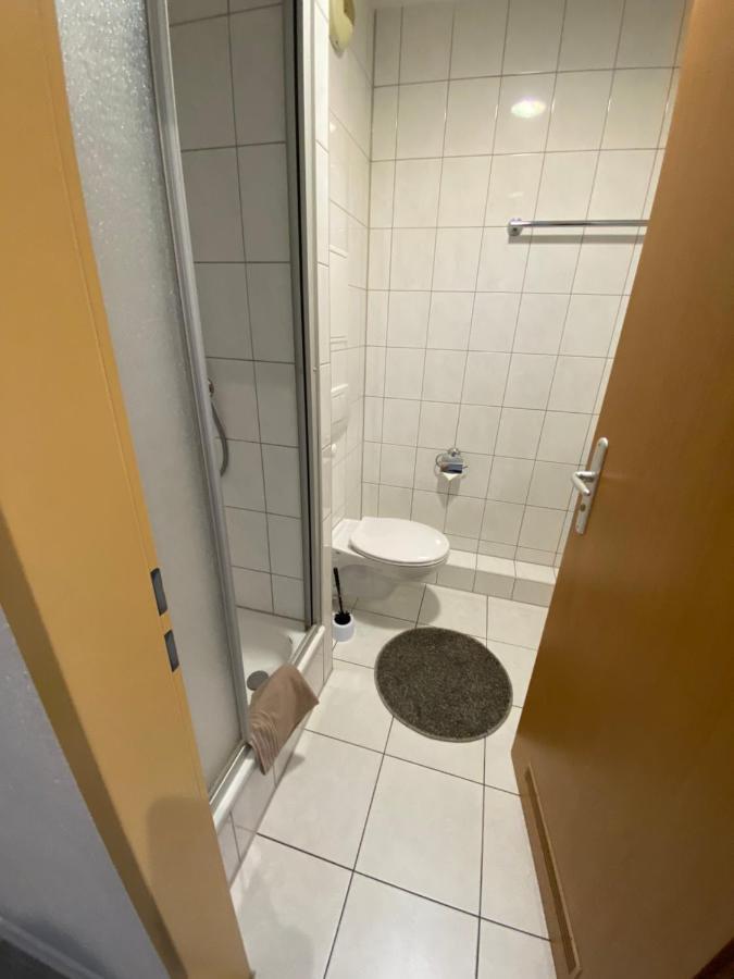 Business Appartement Mainz Dış mekan fotoğraf