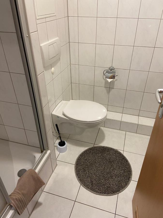 Business Appartement Mainz Dış mekan fotoğraf