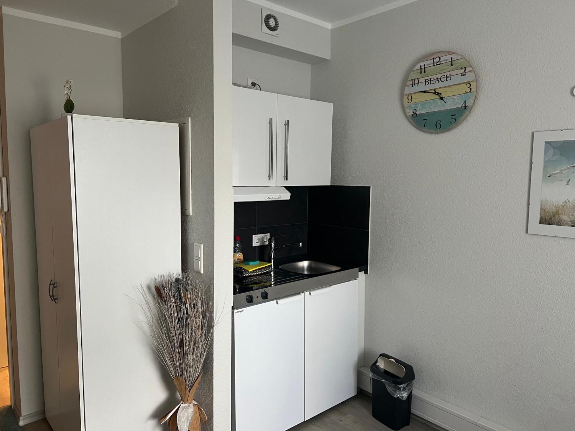 Business Appartement Mainz Dış mekan fotoğraf